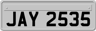 JAY2535