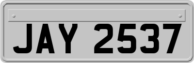 JAY2537