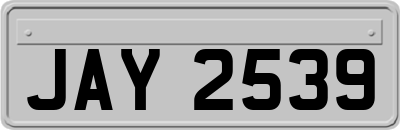 JAY2539