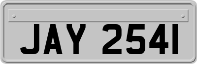 JAY2541