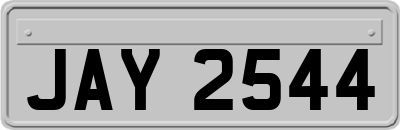 JAY2544