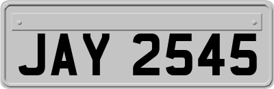 JAY2545
