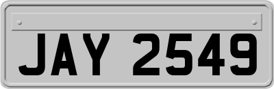 JAY2549