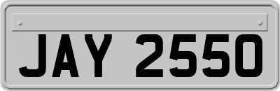 JAY2550