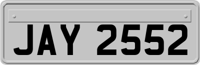 JAY2552