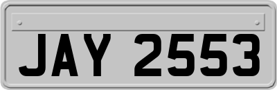 JAY2553