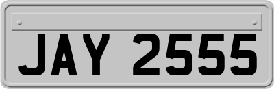 JAY2555