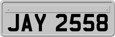 JAY2558