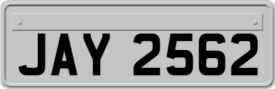 JAY2562