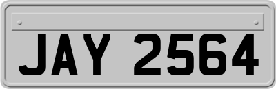 JAY2564