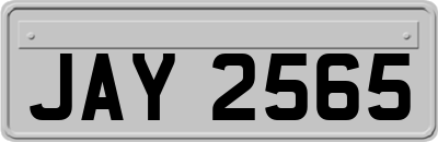 JAY2565