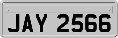 JAY2566