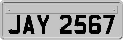 JAY2567
