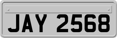 JAY2568