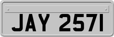 JAY2571