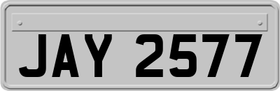 JAY2577