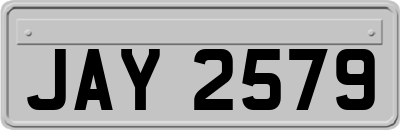 JAY2579