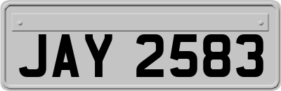 JAY2583