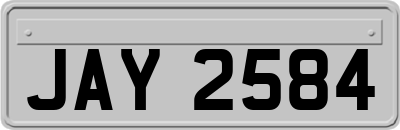 JAY2584
