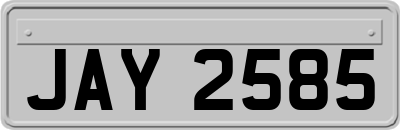 JAY2585