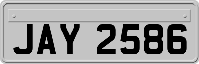 JAY2586