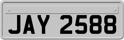 JAY2588