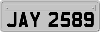 JAY2589