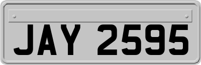 JAY2595