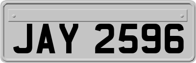 JAY2596