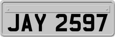 JAY2597