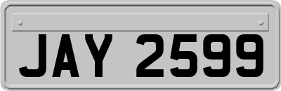 JAY2599