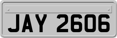 JAY2606