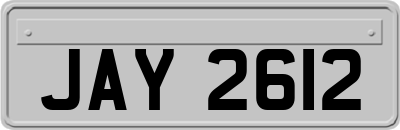 JAY2612