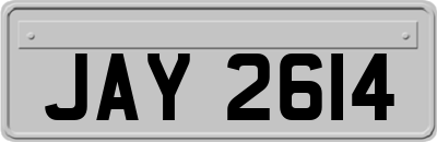 JAY2614