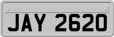 JAY2620