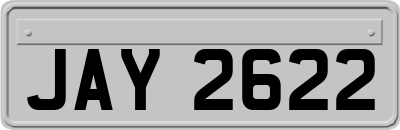 JAY2622