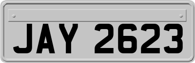 JAY2623
