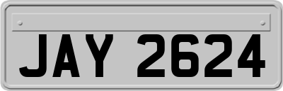 JAY2624