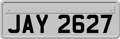 JAY2627