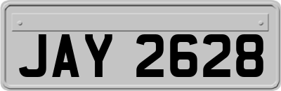 JAY2628