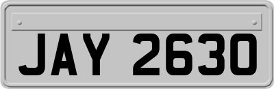 JAY2630