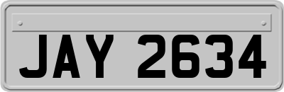 JAY2634