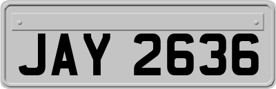 JAY2636