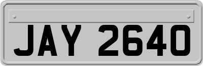 JAY2640