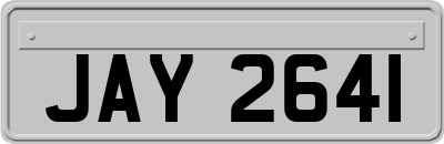 JAY2641