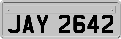 JAY2642