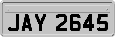 JAY2645