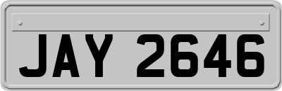 JAY2646