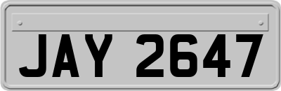 JAY2647
