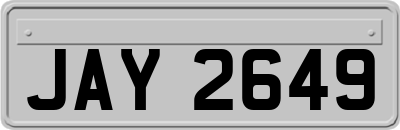 JAY2649
